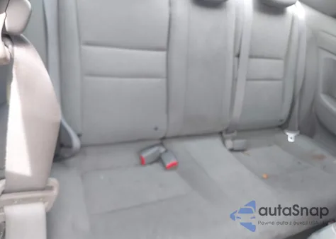 2007 Honda Civic Ex из США, поврежденный, VIN 2HGFG11847H512559